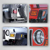 Rugged Ridge 12495.02
