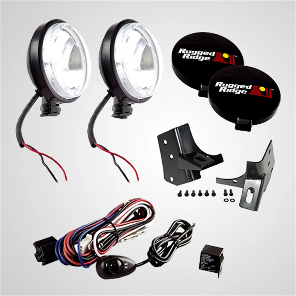 Rugged Ridge 12495.06