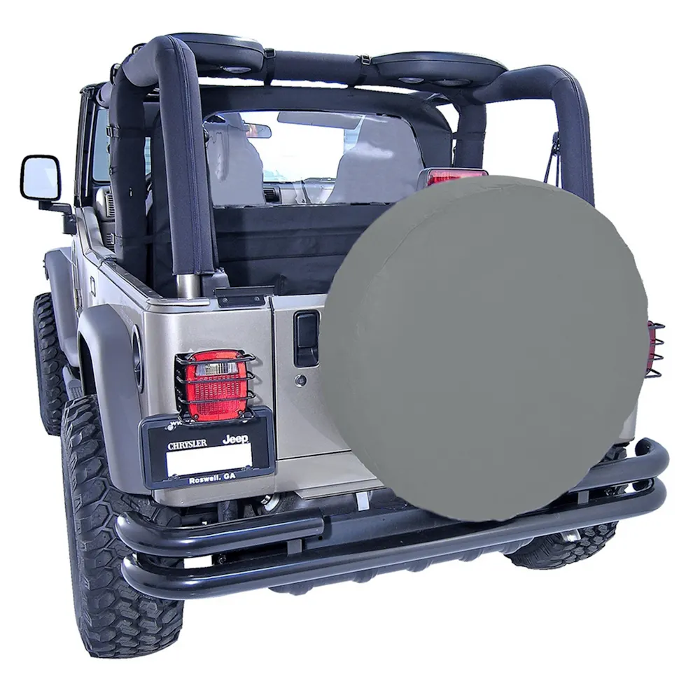 Rugged Ridge 12801.09