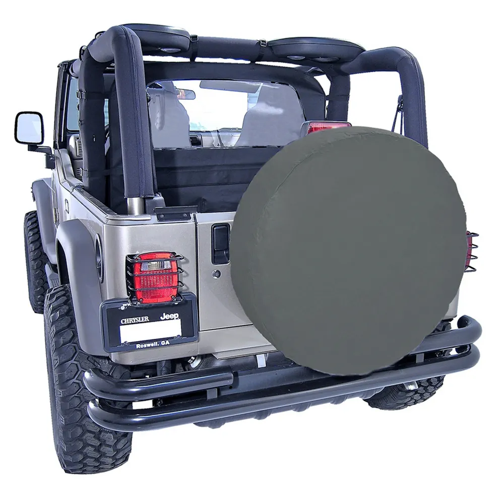 Rugged Ridge 12801.35