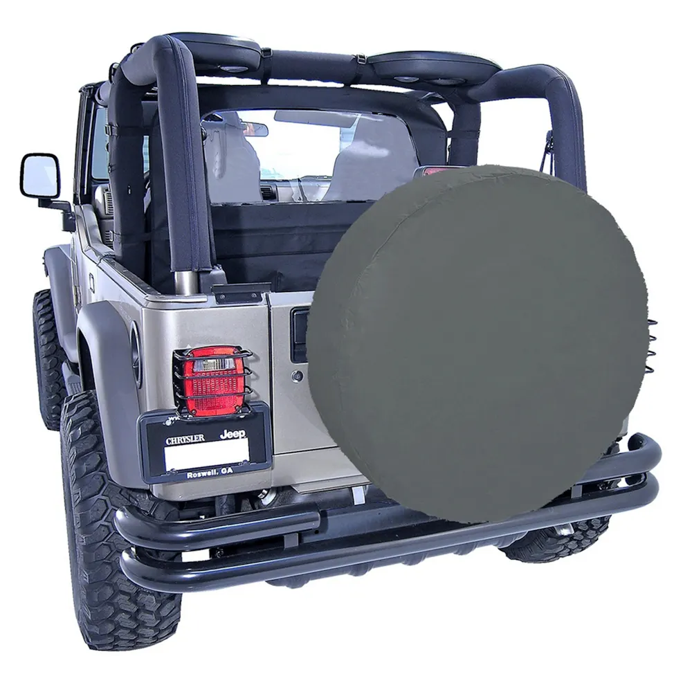 Rugged Ridge 12802.35