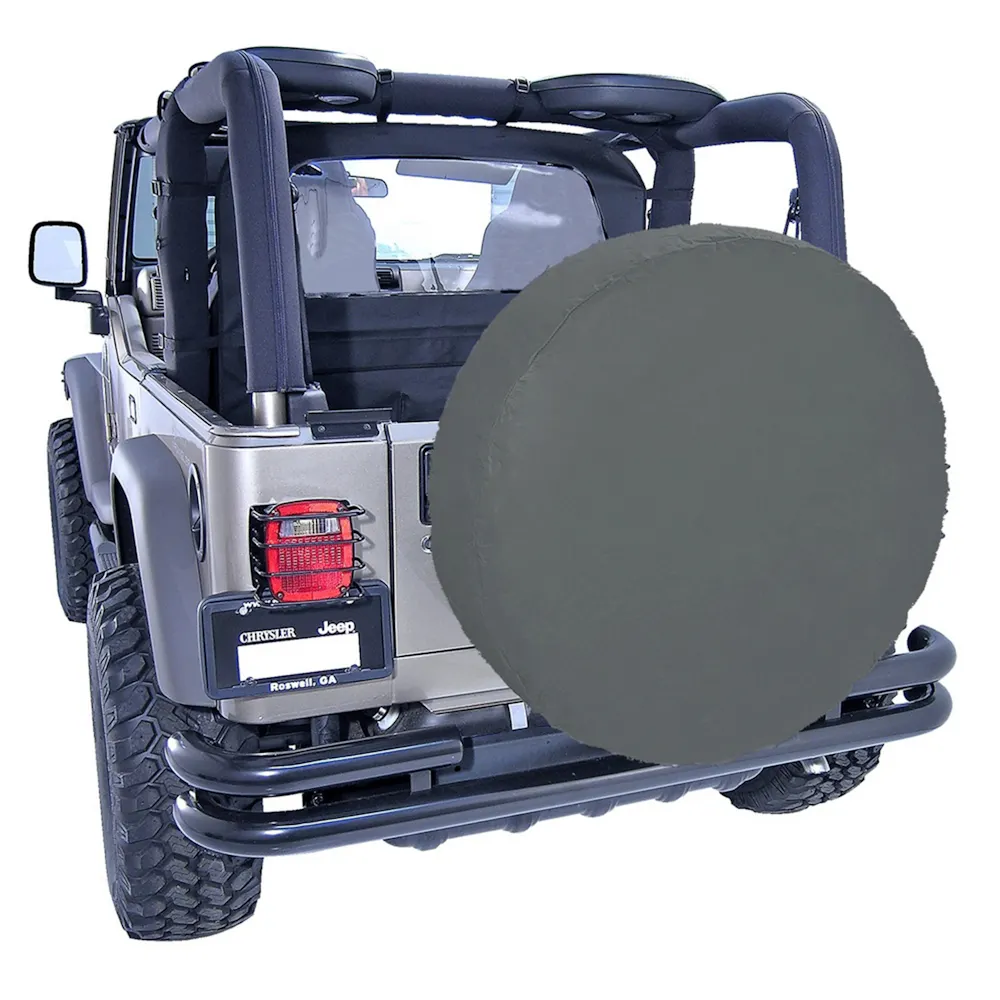 Rugged Ridge 12803.35