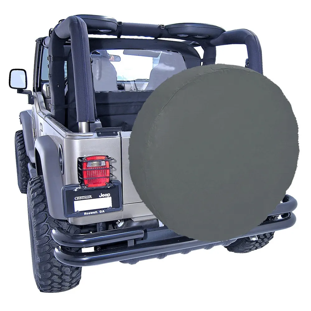 Rugged Ridge 12804.35