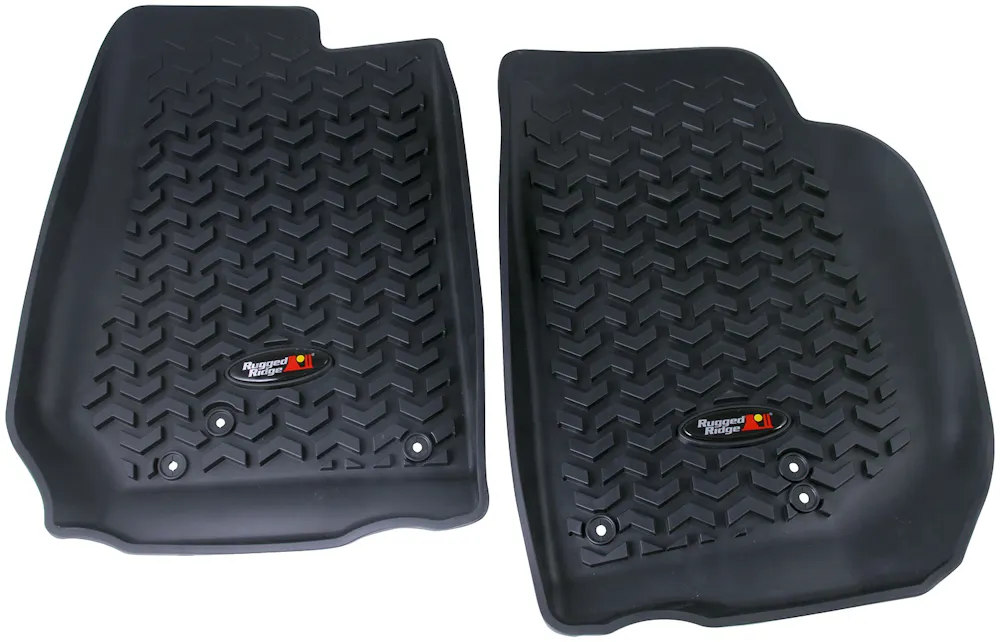 Rugged Ridge 12920.03
