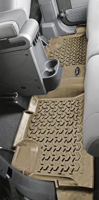Rugged Ridge 12950.01