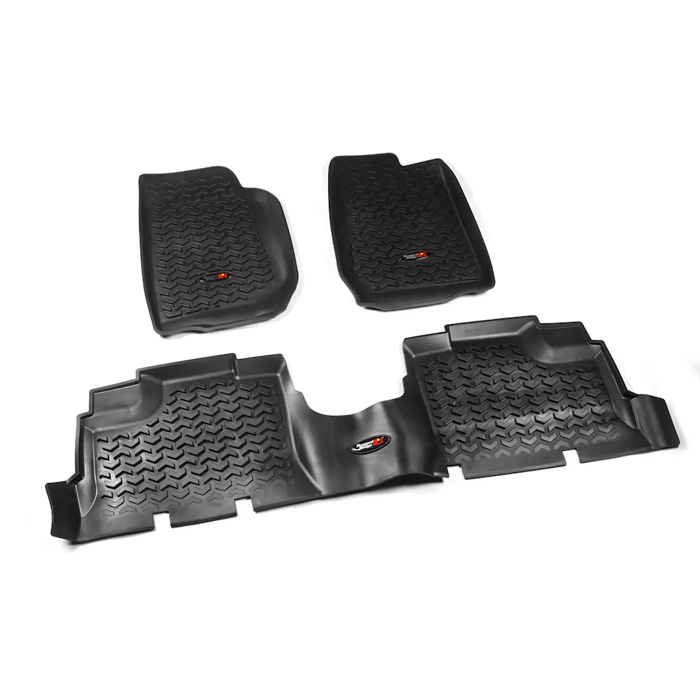 Rugged Ridge 12987.01