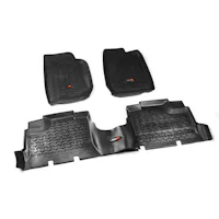 Rugged Ridge 12987.01