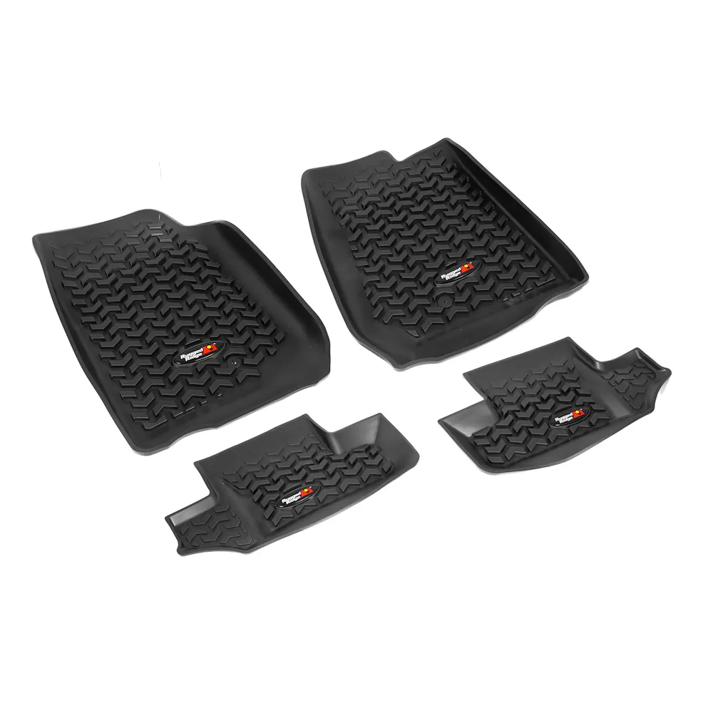 Rugged Ridge 12987.02