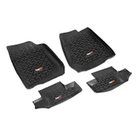 Rugged Ridge 12987.02