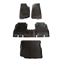 Rugged Ridge 12988.05
