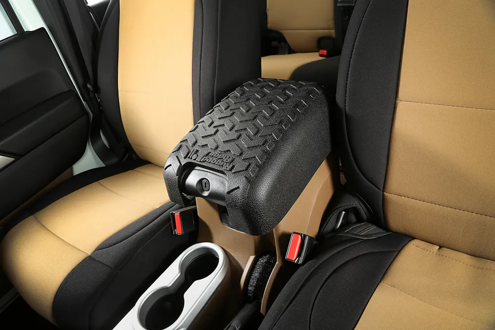 Rugged Ridge 13107.42