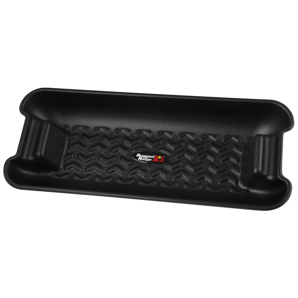 Rugged Ridge 13122.01