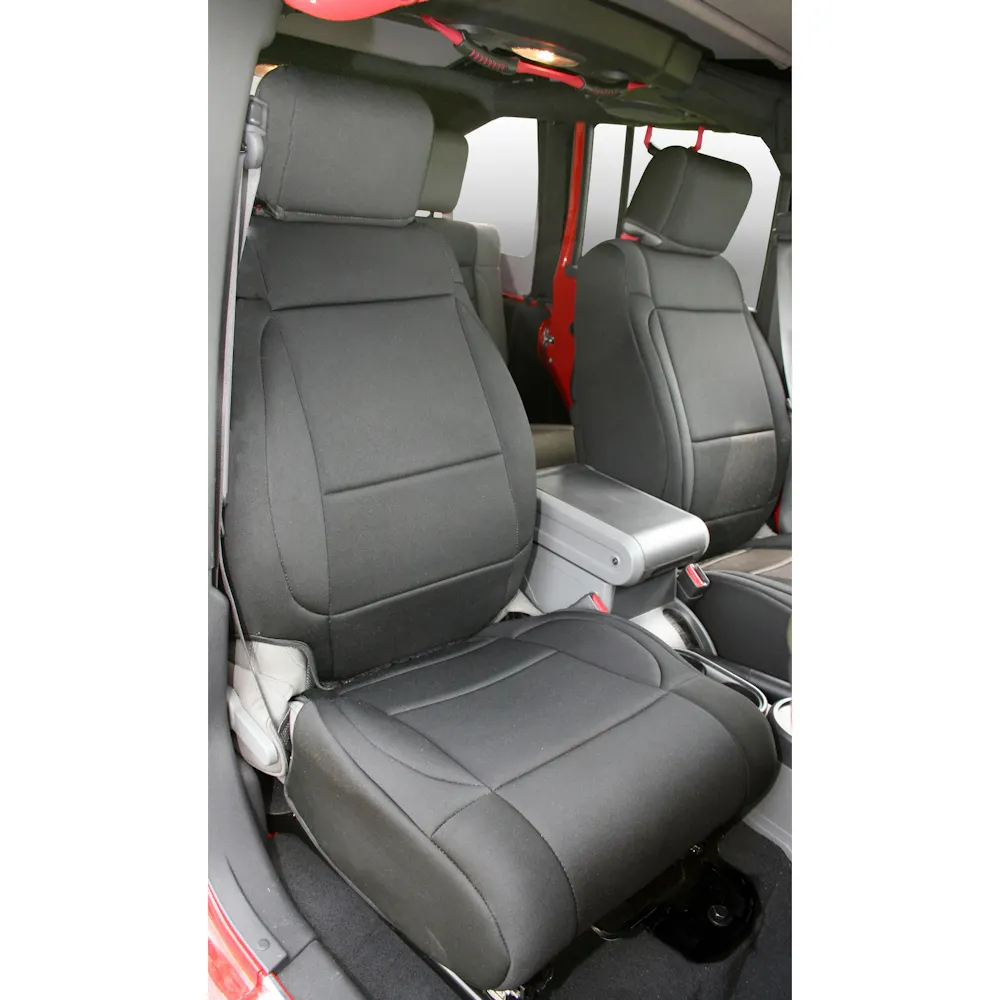 Rugged Ridge 13214.01