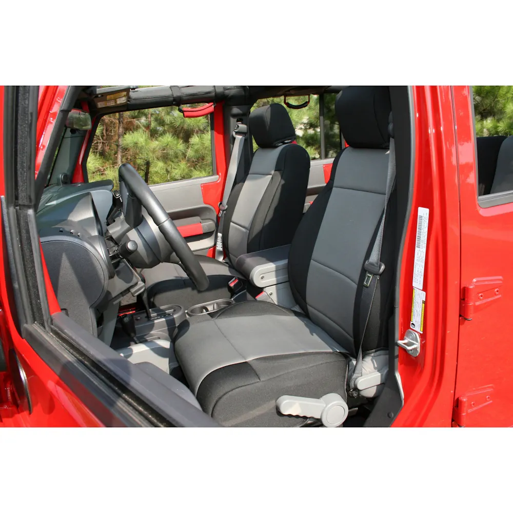 Rugged Ridge 13214.09
