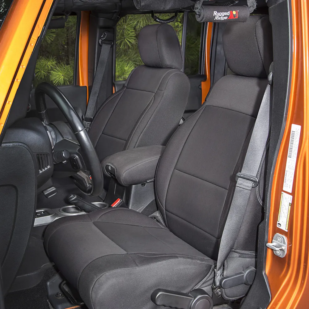 Rugged Ridge 13215.01