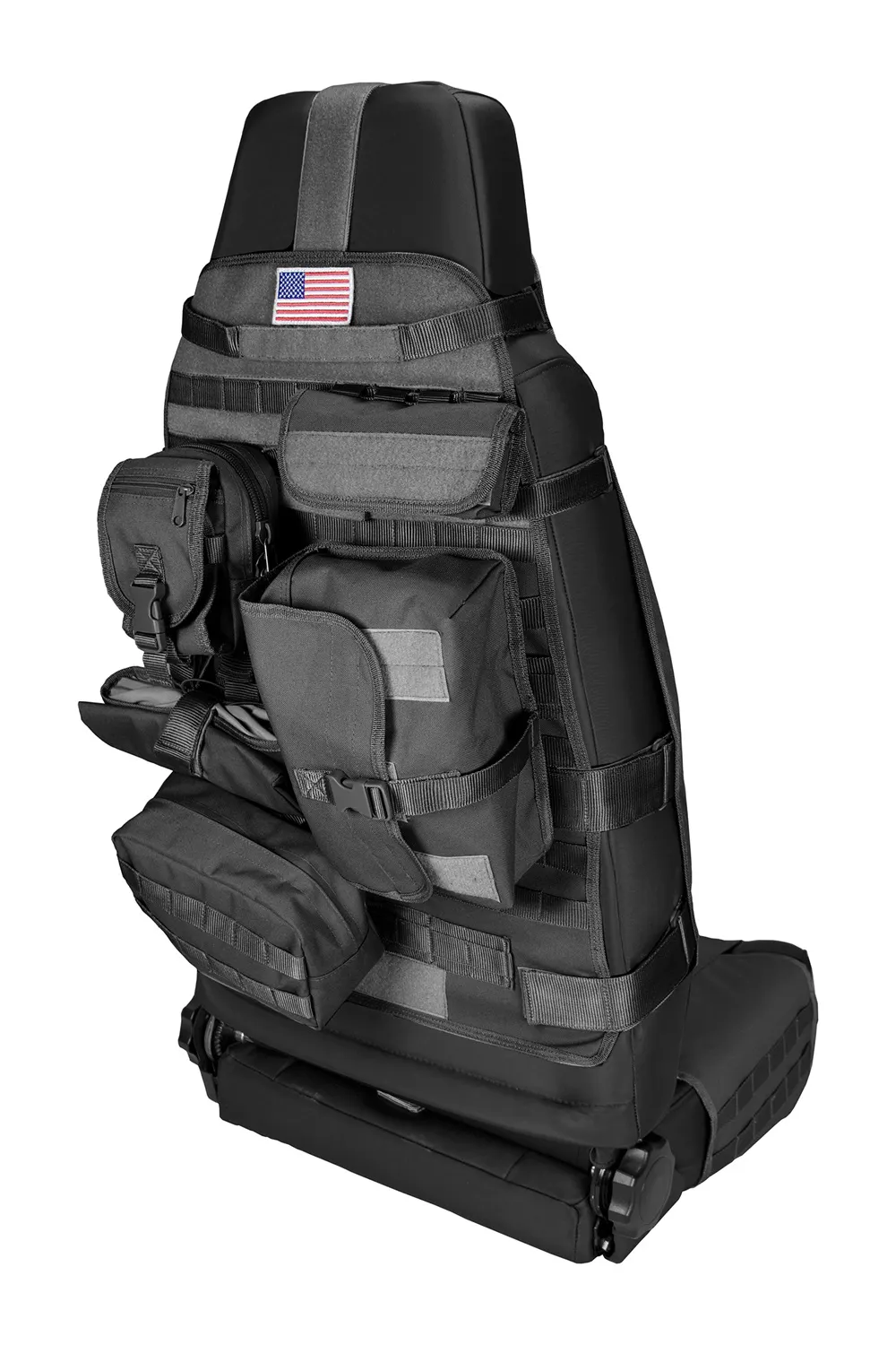 Rugged Ridge 13236.01
