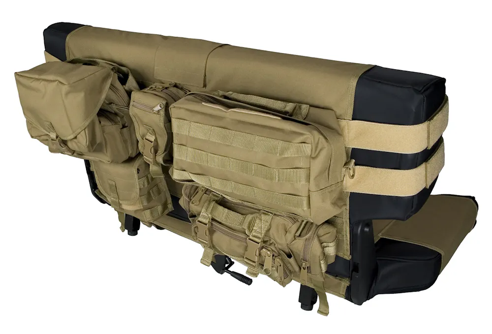 Rugged Ridge 13246.04