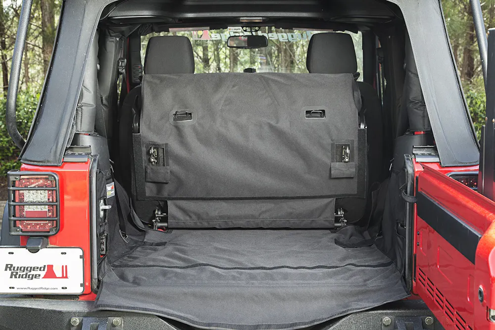 Rugged Ridge 13260.03