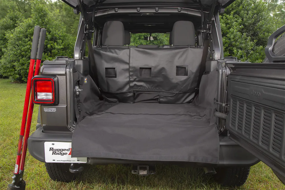 Rugged Ridge 13260.13