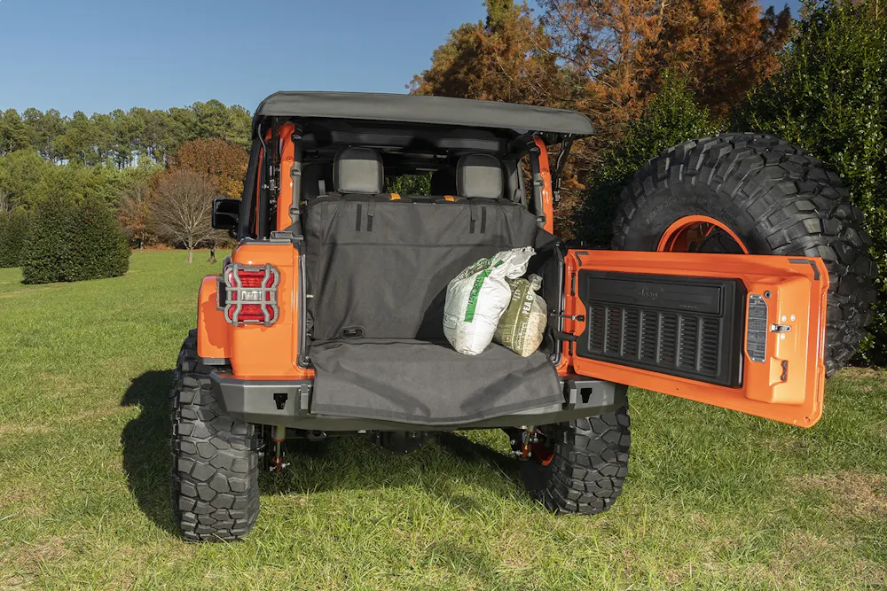 Rugged Ridge 13260.14