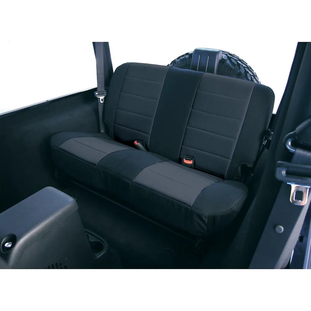 Rugged Ridge 13262.01