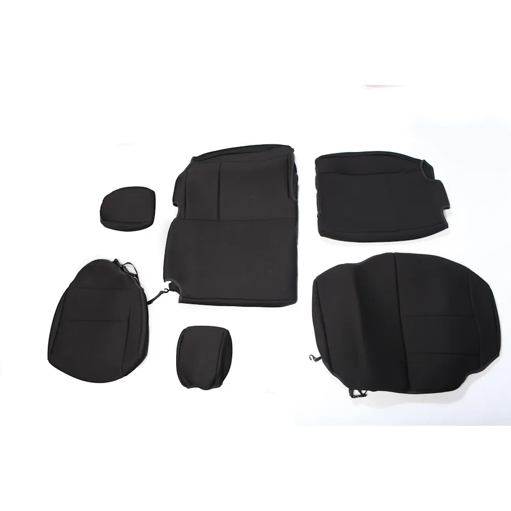 Rugged Ridge 13264.01
