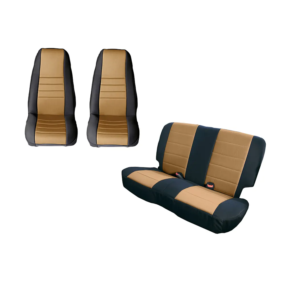 Rugged Ridge 13290.04