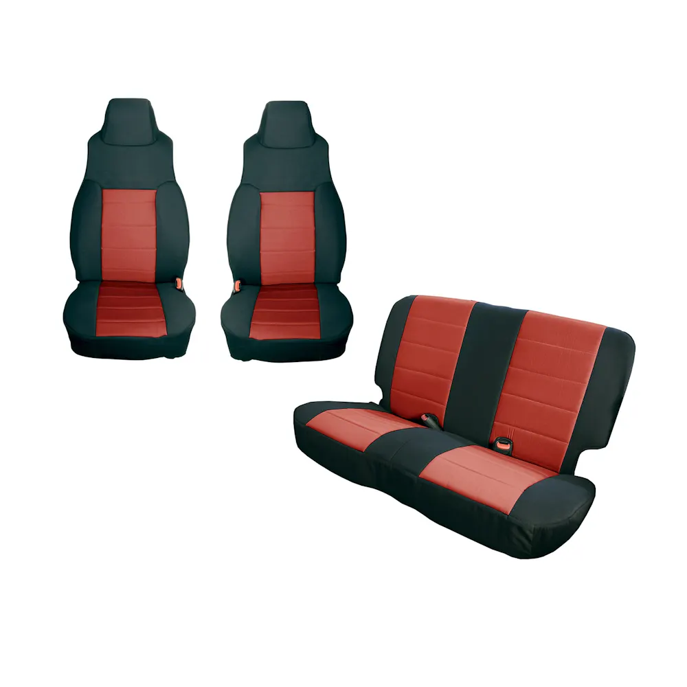 Rugged Ridge 13291.53