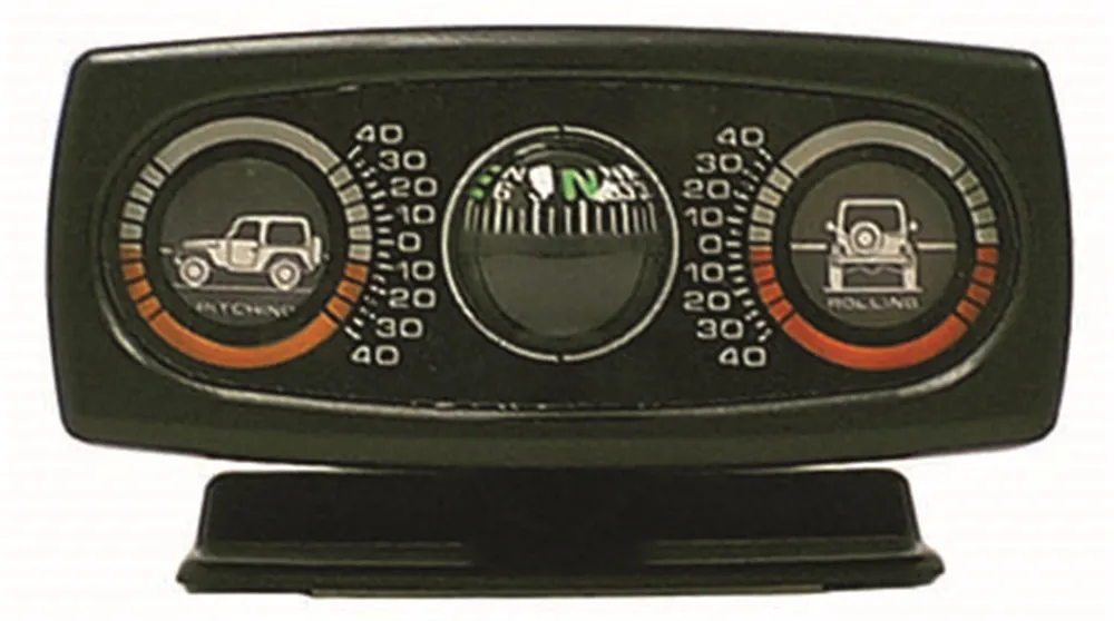 Rugged Ridge 13309.01