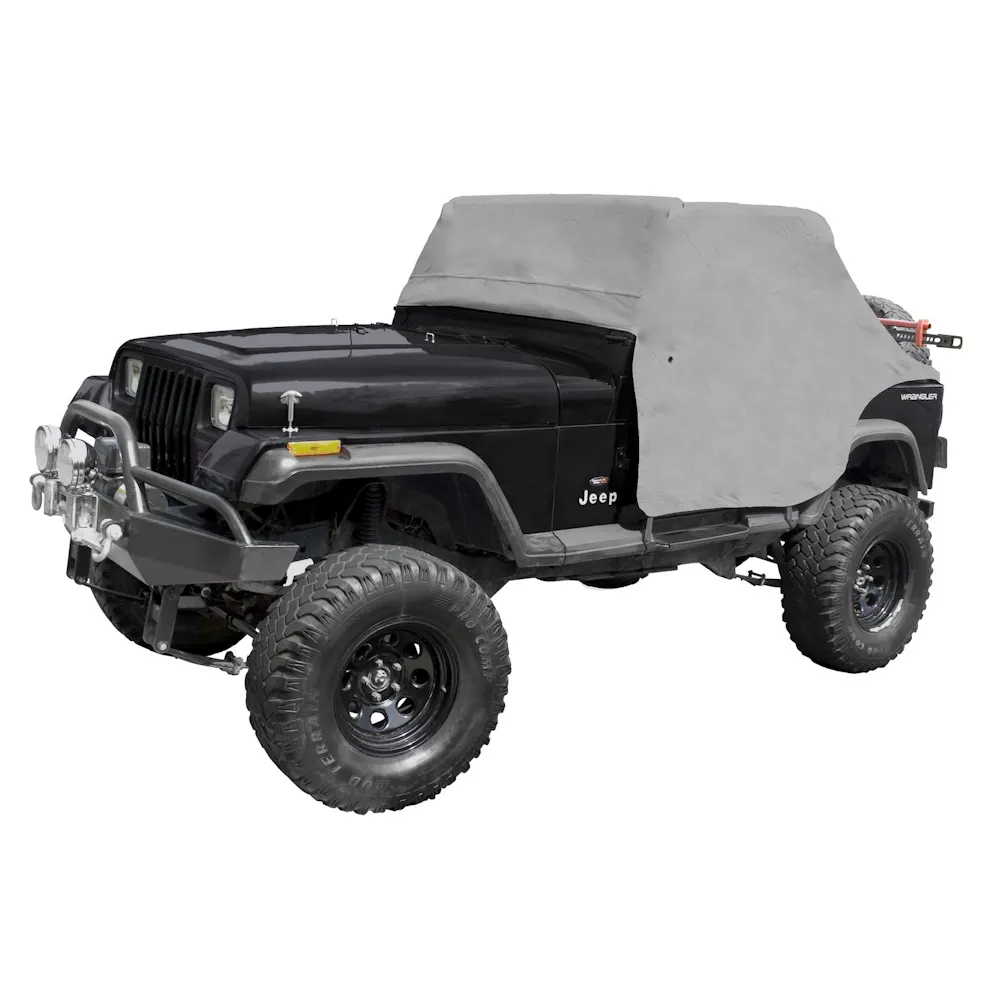 Rugged Ridge 13310.09