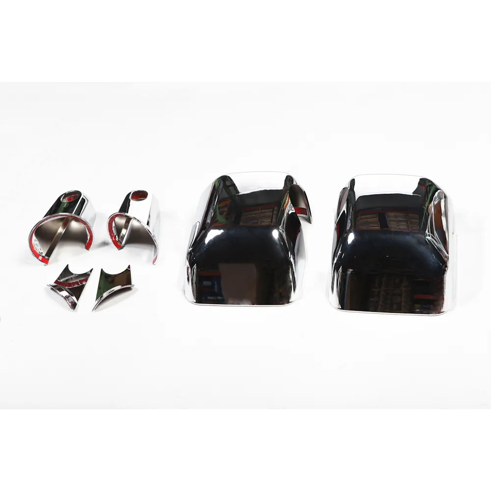 Rugged Ridge 13311.03