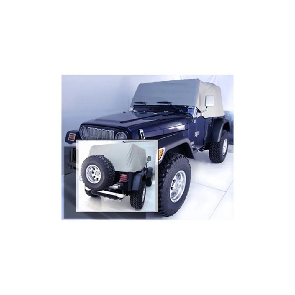 Rugged Ridge 13316.09