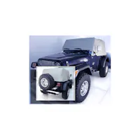 Rugged Ridge 13316.09