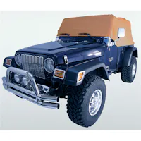 Rugged Ridge 13316.37