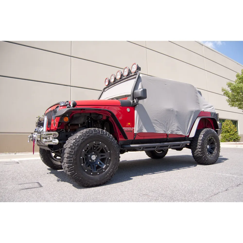 Rugged Ridge 13317.09