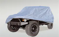 Rugged Ridge 13321.7