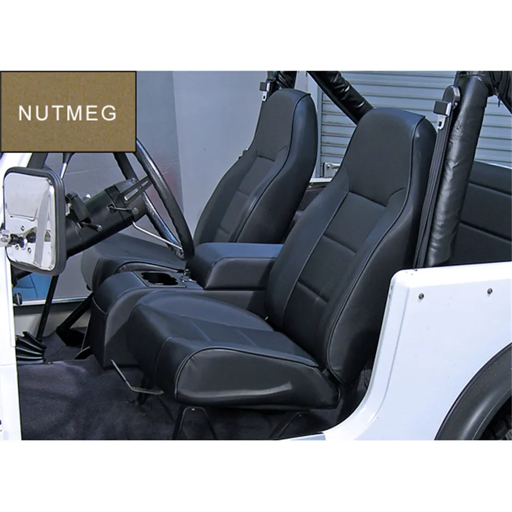 Rugged Ridge 13401.07