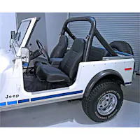 Rugged Ridge 13401.15