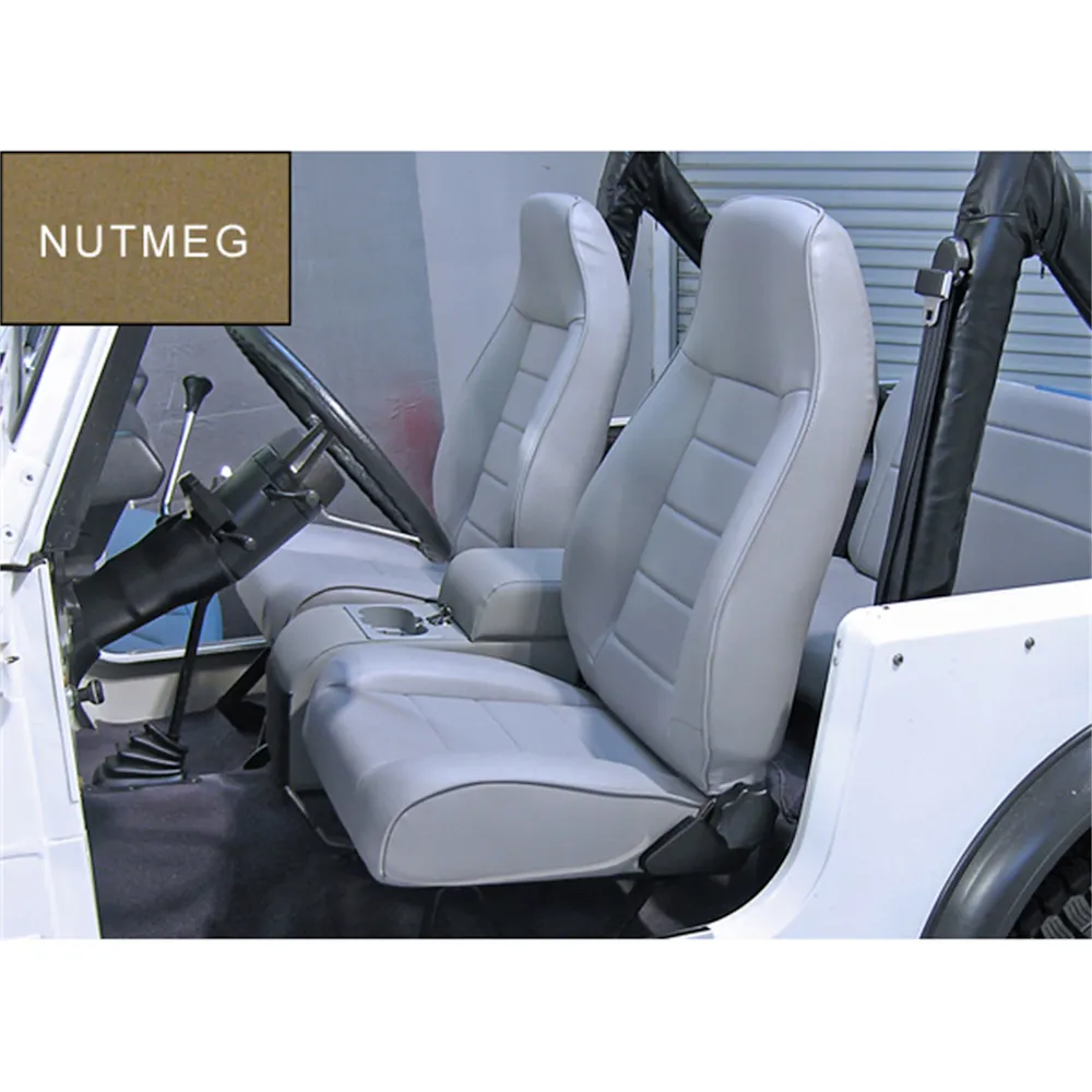 Rugged Ridge 13402.07