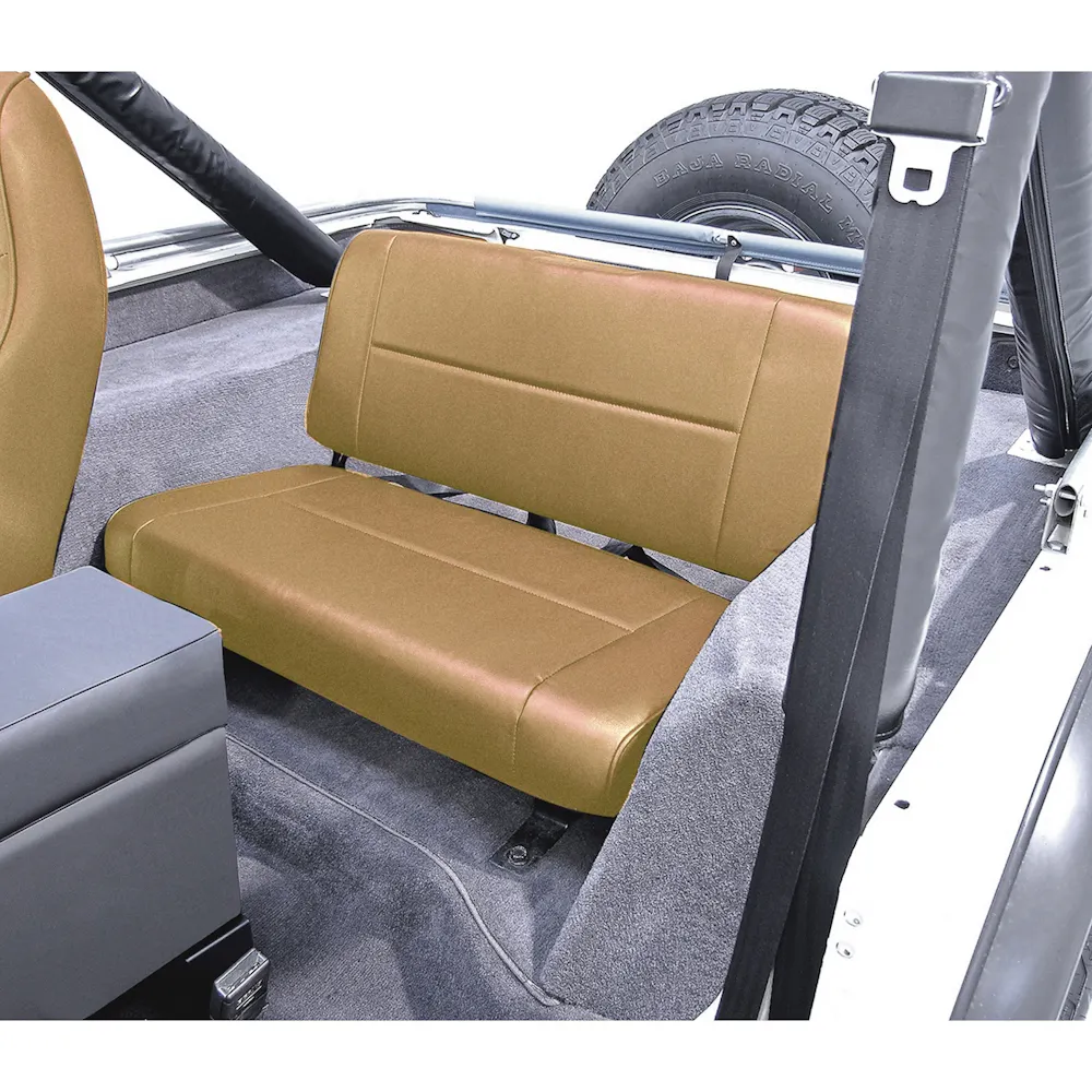 Rugged Ridge 13461.04