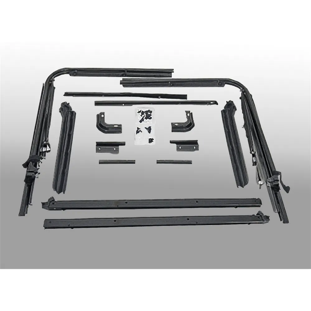 Rugged Ridge 13510.01