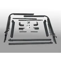 Rugged Ridge 13510.01