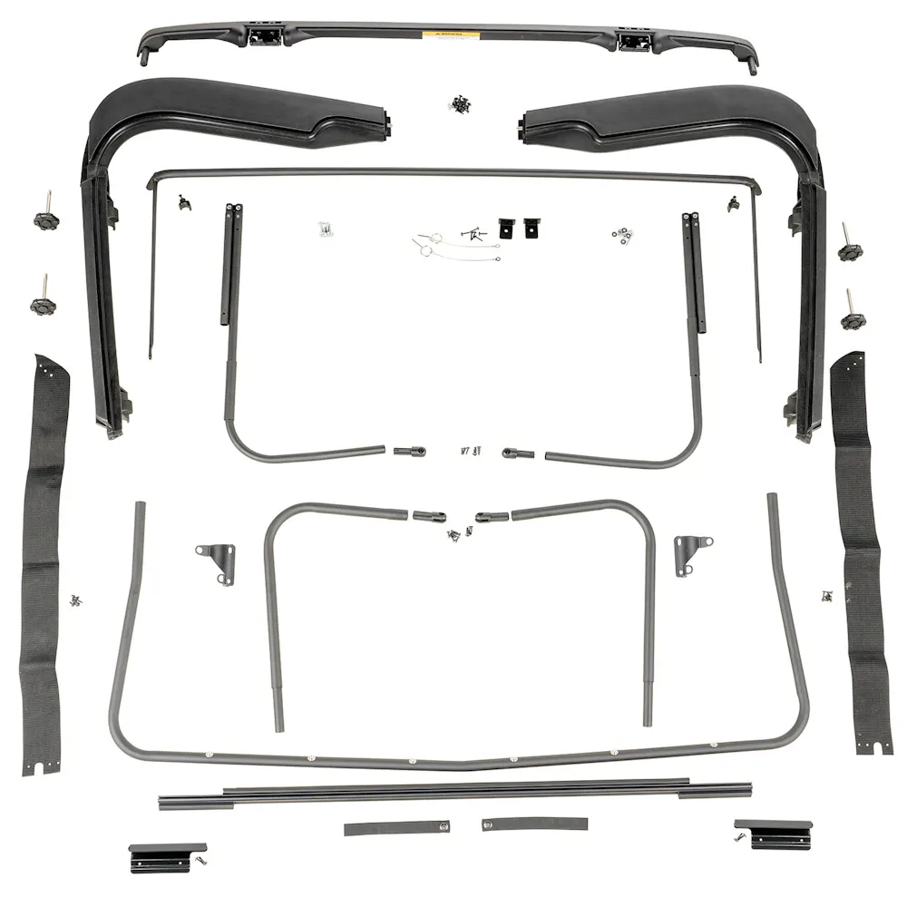 Rugged Ridge 13510.03