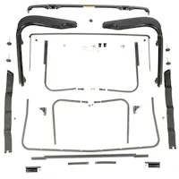 Rugged Ridge 13510.03