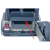 Rugged Ridge 13550.01
