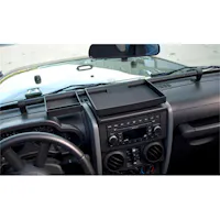 Rugged Ridge 13551.1