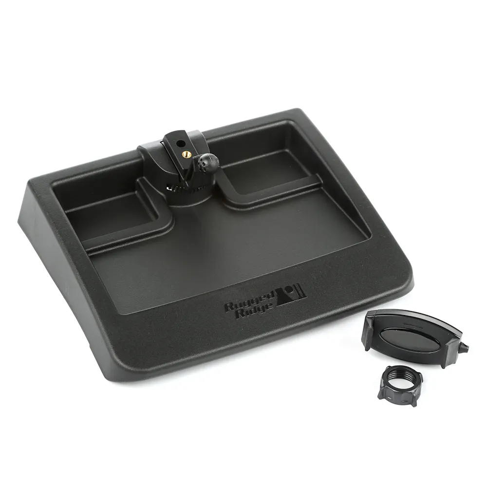 Rugged Ridge 13551.17