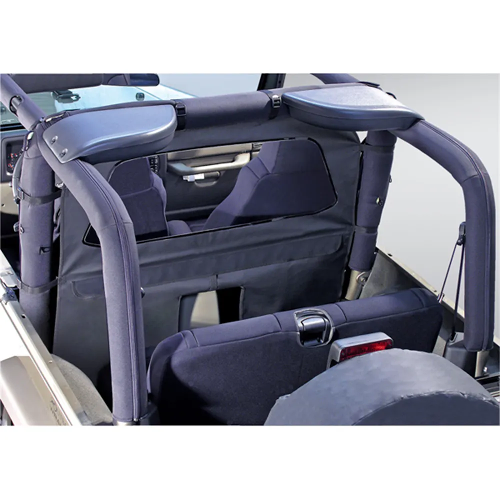Rugged Ridge 13552.15