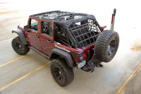 Rugged Ridge 13552.71