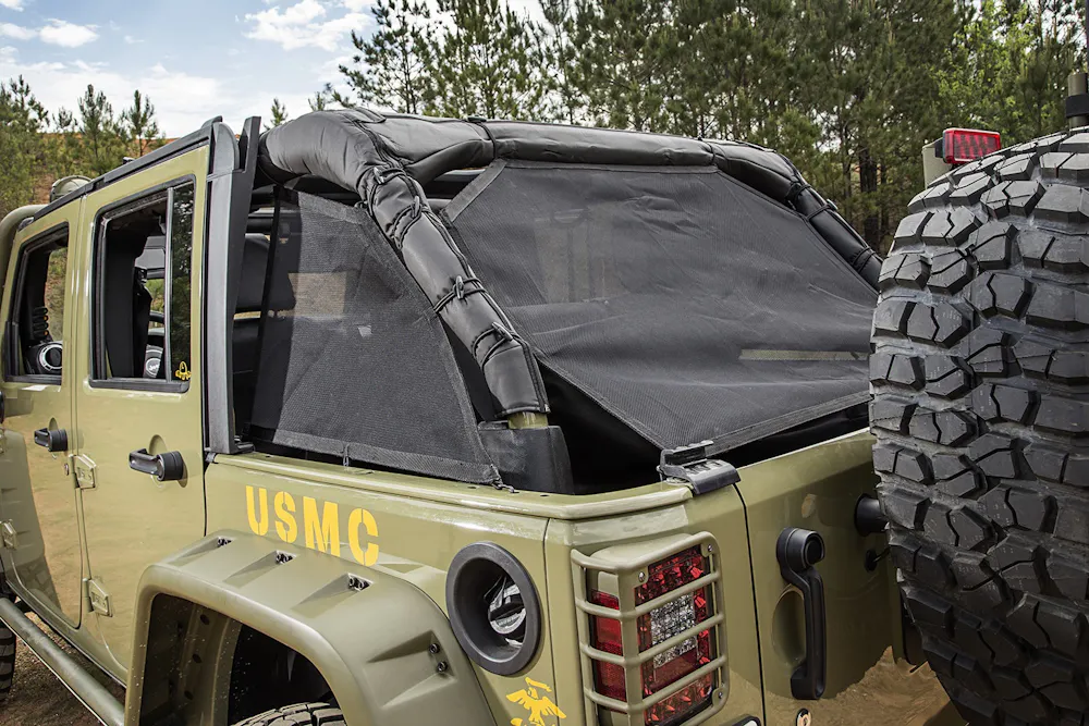 Rugged Ridge 13579.42